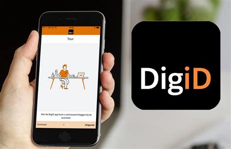 mijn lzr inloggen digid app